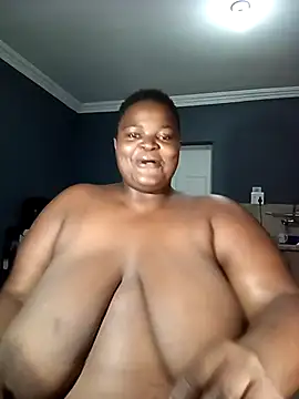 DarkBbw201 online show from 23, 2, 2025