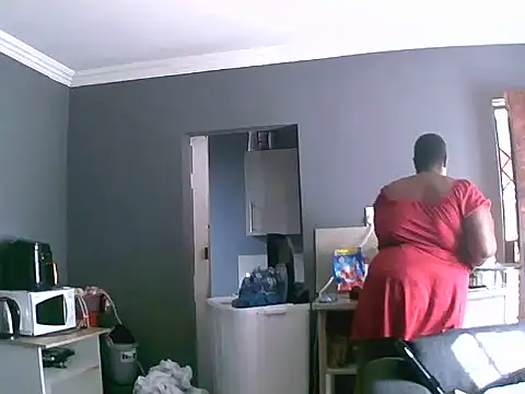 DarkBbw201 online show from 20, 3, 2025