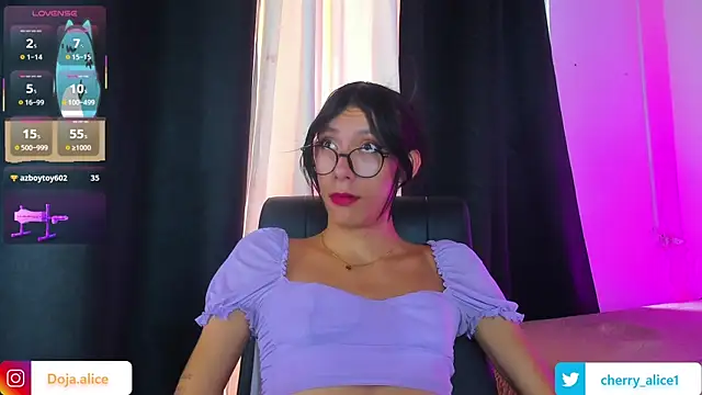 Snapshot of alicee_salvatore chatting on 7, 7, 2026 alicee salvatore online show from 7, 7, 2026