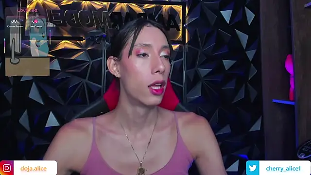 alicee salvatore online show from 8, 10, 2025