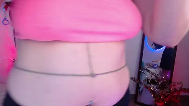 Eve Blue77 online show from 5, 10, 2025