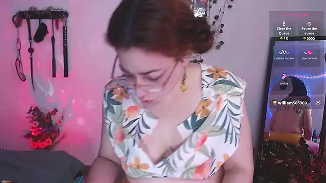 Eve Blue77 online show from 19, 3, 2026