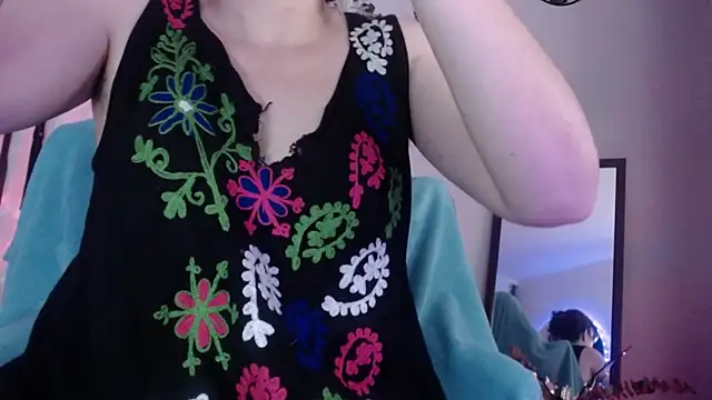 Eve Blue77 online show from 23, 9, 2025