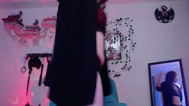 Eve Blue77 online show from 12, 10, 2025