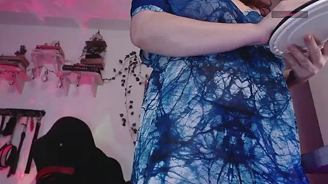 Snapshot of Eve_Blue77 chatting on 10, 2, 2026 Eve Blue77 online show from 10, 2, 2026