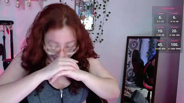 Snapshot of Eve_Blue77 chatting on 8, 2, 2026 Eve Blue77 online show from 8, 2, 2026