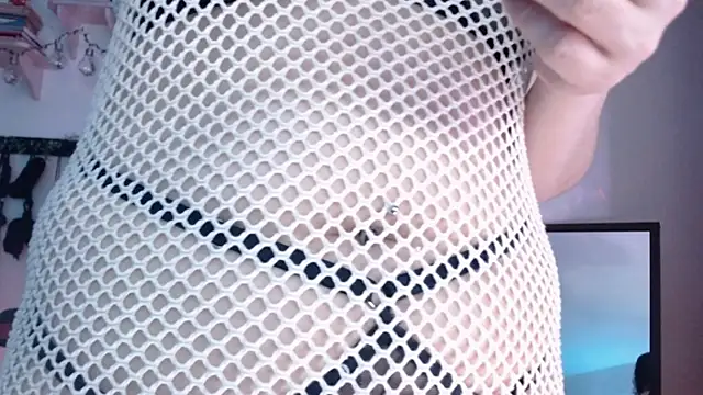 Eve Blue77 online show from 23, 3, 2025