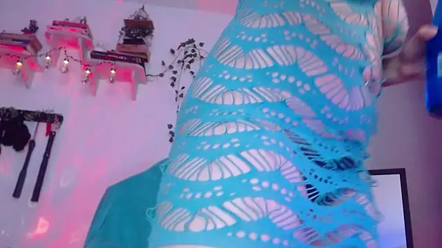 Eve Blue77 online show from 24, 9, 2025