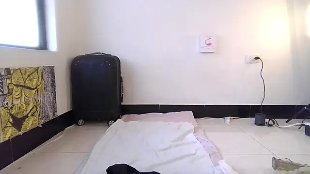 Ashaichious online show from 2, 11, 2025