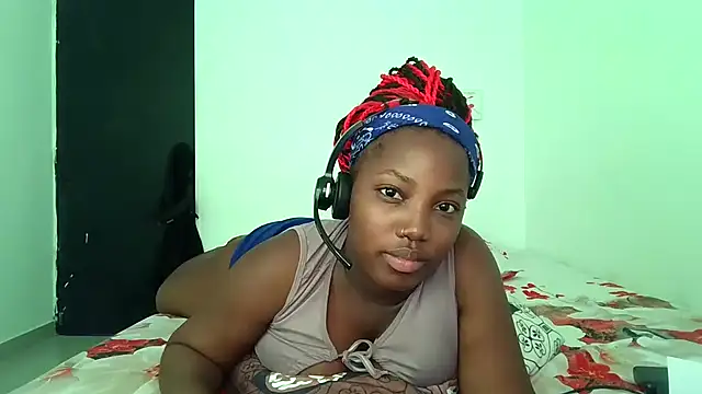 Ashaichious online show from 26, 3, 2026