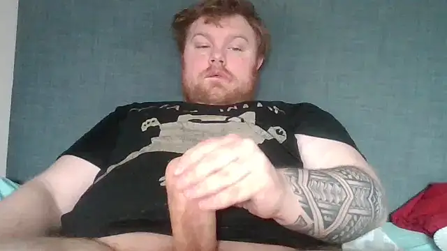 Briansdick96 online show from 26, 10, 2025