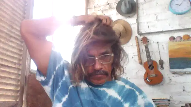 Snapshot of kvr27 chatting on 11, 6, 2026 kvr27 online show from 11, 6, 2026