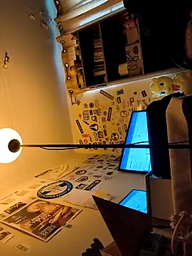 MisterMister45 online show from 15, 3, 2026