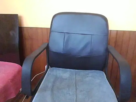 MisterMister45 online show from 16, 3, 2026