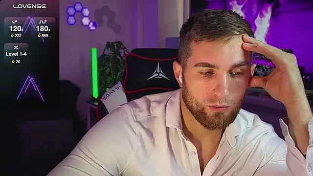 Sweeet  boy online show from 4, 11, 2025