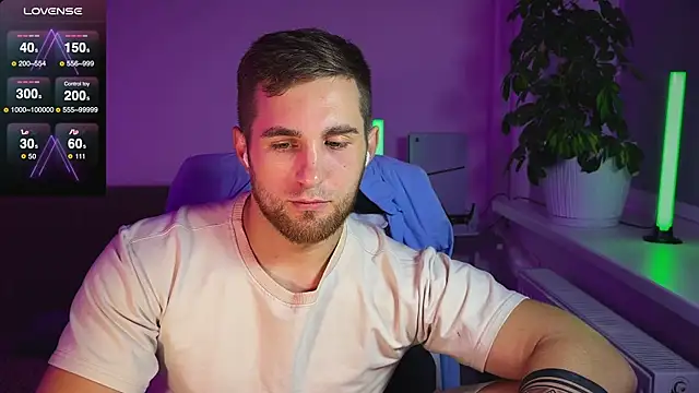 Sweeet  boy online show from 19, 10, 2025