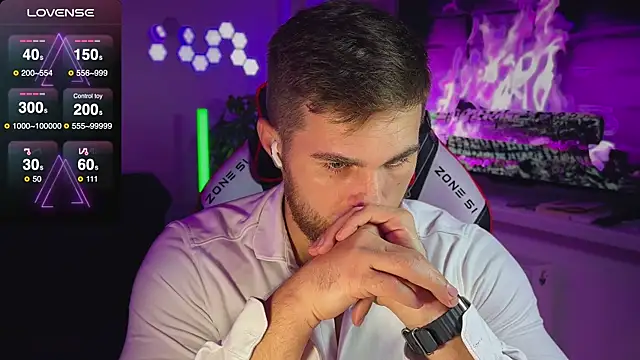 Sweeet  boy online show from 4, 11, 2025