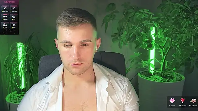 Sweeet  boy online show from 15, 3, 2025