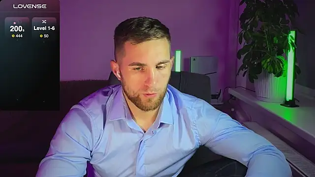 Sweeet  boy online show from 25, 10, 2025