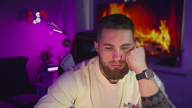 Sweeet  boy online show from 9, 2, 2026