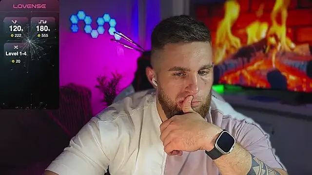 Sweeet  boy online show from 30, 4, 2026