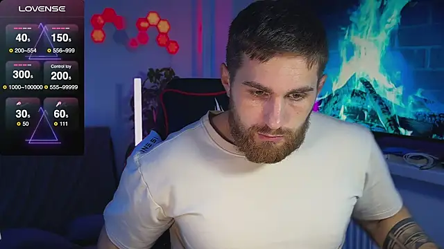 Sweeet  boy online show from 4, 12, 2025