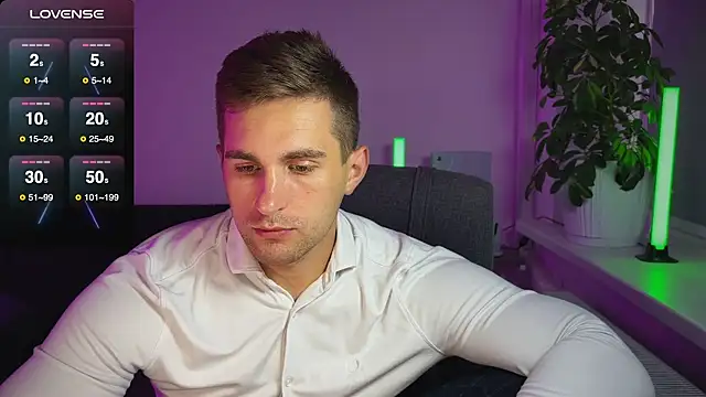 Sweeet  boy online show from 26, 9, 2025