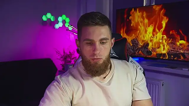 Sweeet  boy online show from 18, 4, 2026