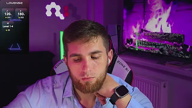 Sweeet  boy online show from 12, 11, 2025