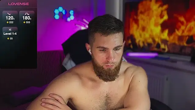 Sweeet  boy online show from 21, 5, 2026