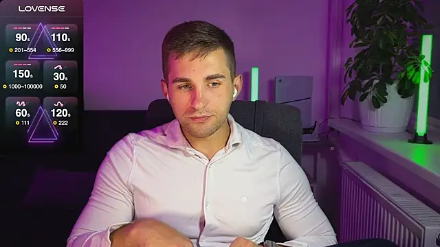 Sweeet  boy online show from 19, 9, 2025