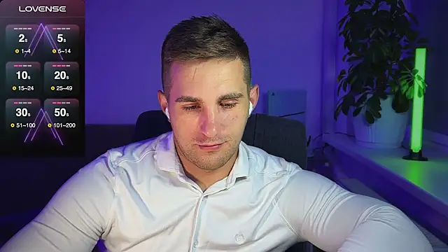 Sweeet  boy online show from 13, 9, 2025