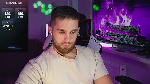 Sweeet  boy online show from 21, 11, 2025