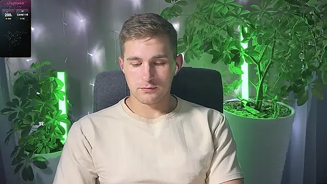 Sweeet  boy online show from 9, 3, 2025