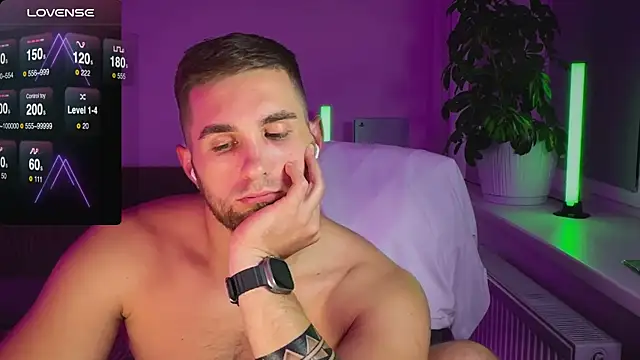 Sweeet  boy online show from 24, 10, 2025