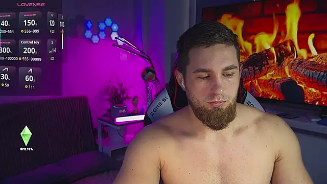 Sweeet  boy online show from 26, 2, 2026