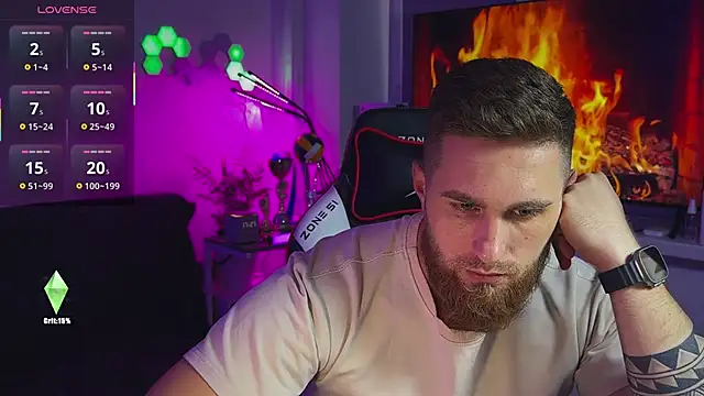 Sweeet  boy online show from 16, 4, 2026