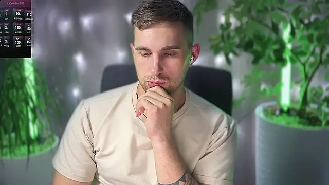 Sweeet  boy online show from 19, 3, 2025