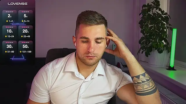 Sweeet  boy online show from 2, 10, 2025