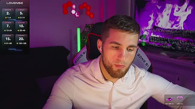 Sweeet  boy online show from 3, 11, 2025