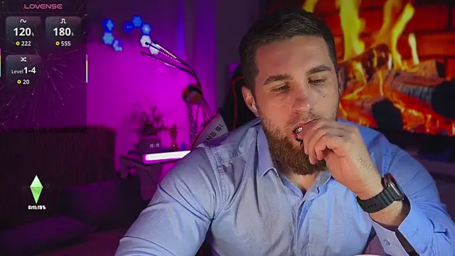 Sweeet  boy online show from 24, 2, 2026