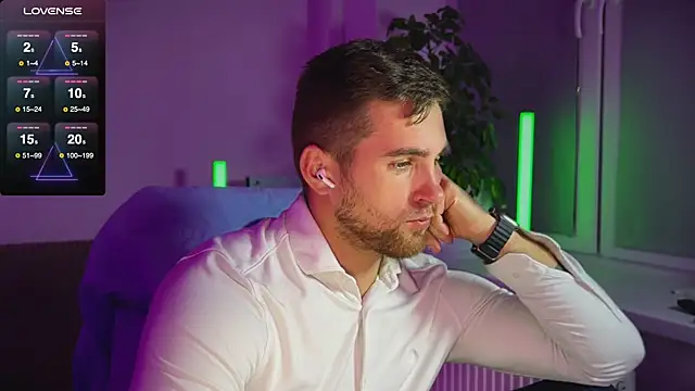 Sweeet  boy online show from 16, 10, 2025