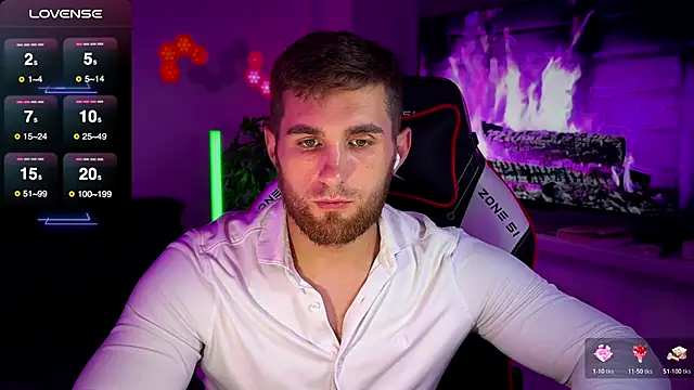 Sweeet  boy online show from 5, 11, 2025