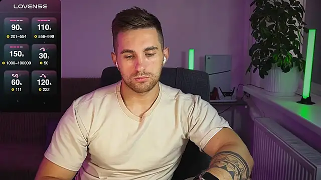 Sweeet  boy online show from 7, 10, 2025