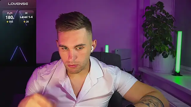 Sweeet  boy online show from 30, 9, 2025