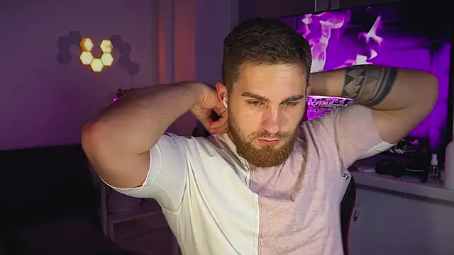 Sweeet  boy online show from 20, 12, 2025