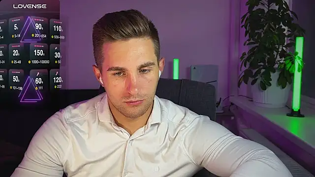 Sweeet  boy online show from 23, 9, 2025