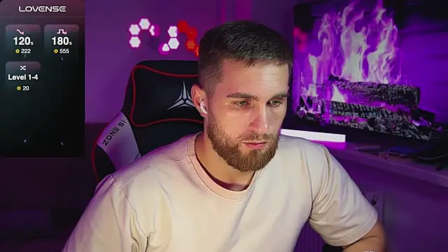 Sweeet  boy online show from 22, 11, 2025