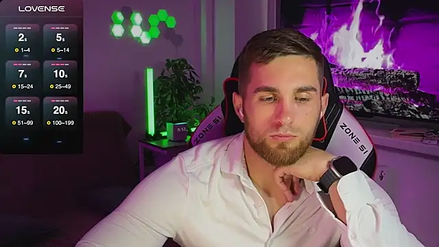 Sweeet  boy online show from 1, 11, 2025