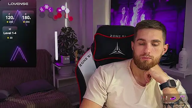 Sweeet  boy online show from 23, 11, 2025